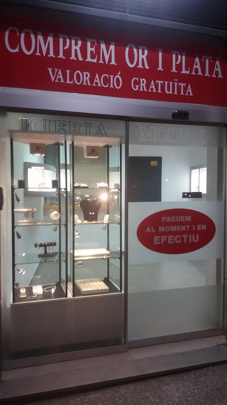 Galería de imágenes